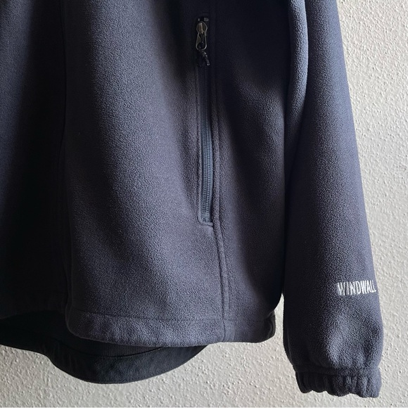 The north face fleece - Picture 3 of 5